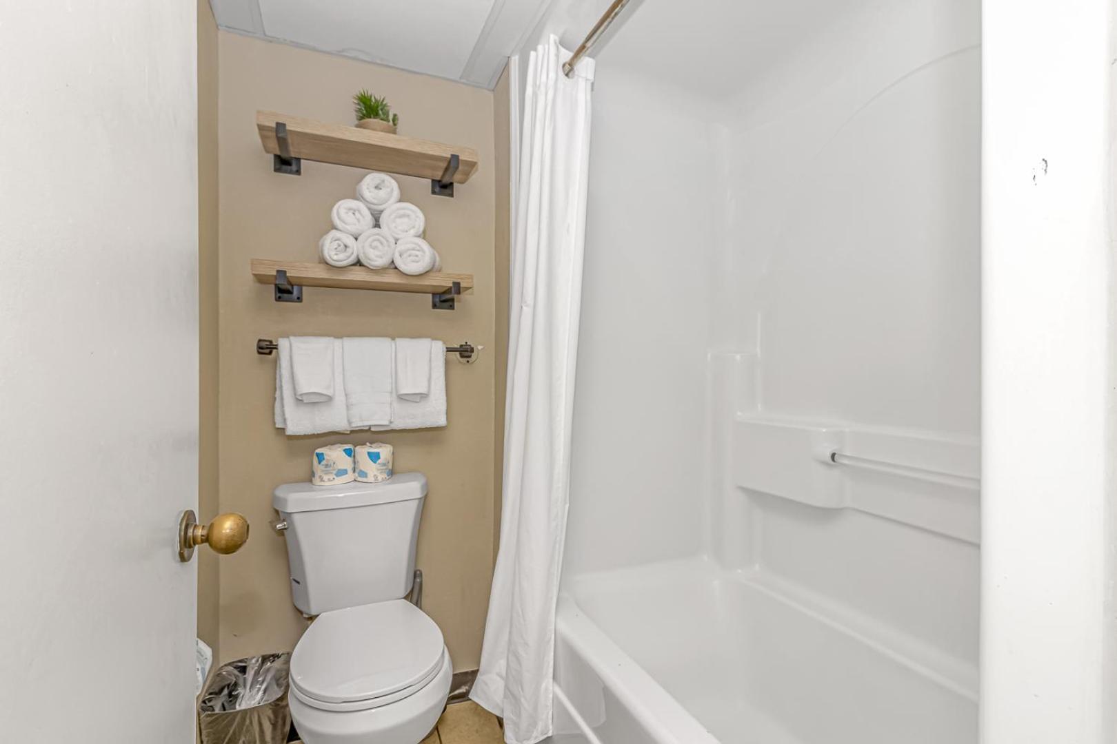 Oceanview 1 Bedroom Suite Landmark Resort 548 Perfect For A Couple Or Party Of 4 Мертл-Біч Екстер'єр фото